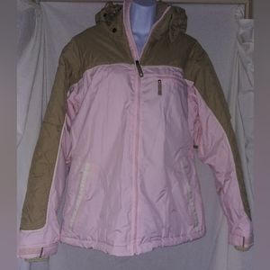 Burton ski jacket